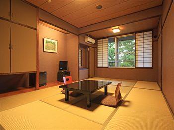 川涌の湯 マウントビュー箱根 3* 箱根町