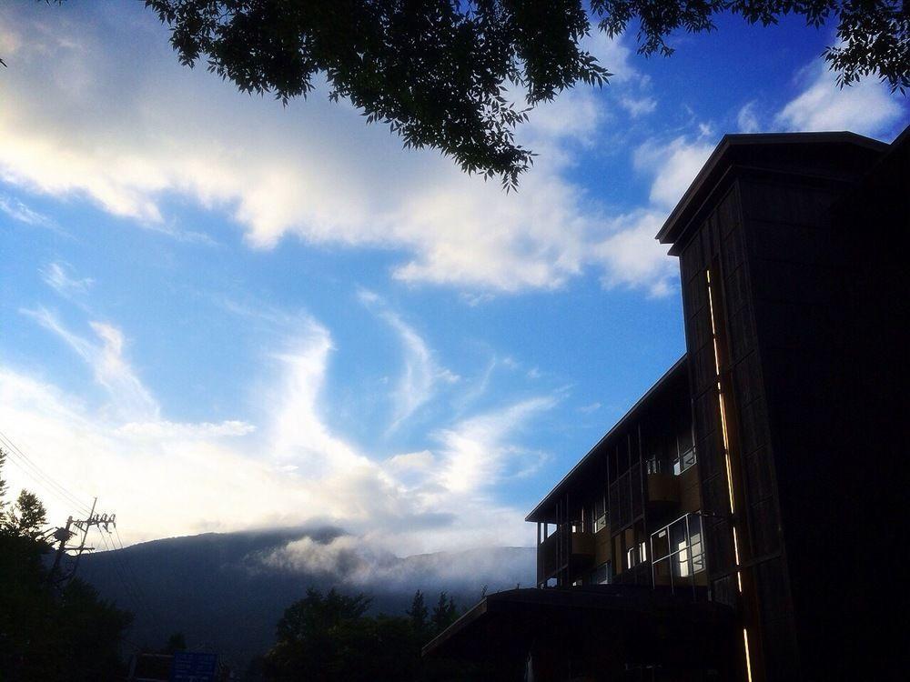 川涌の湯 マウントビュー箱根 旅館