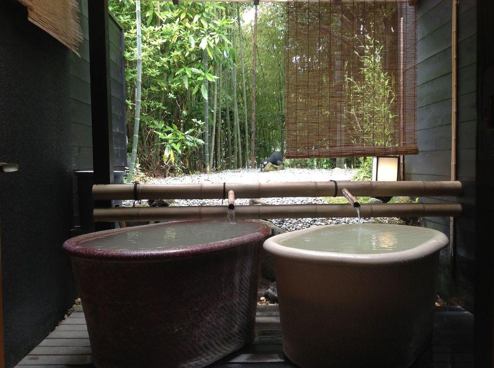 川涌の湯 マウントビュー箱根 3* 箱根町