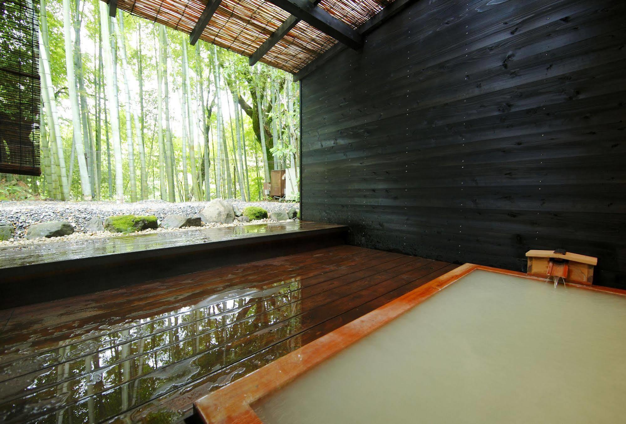 川涌の湯 マウントビュー箱根