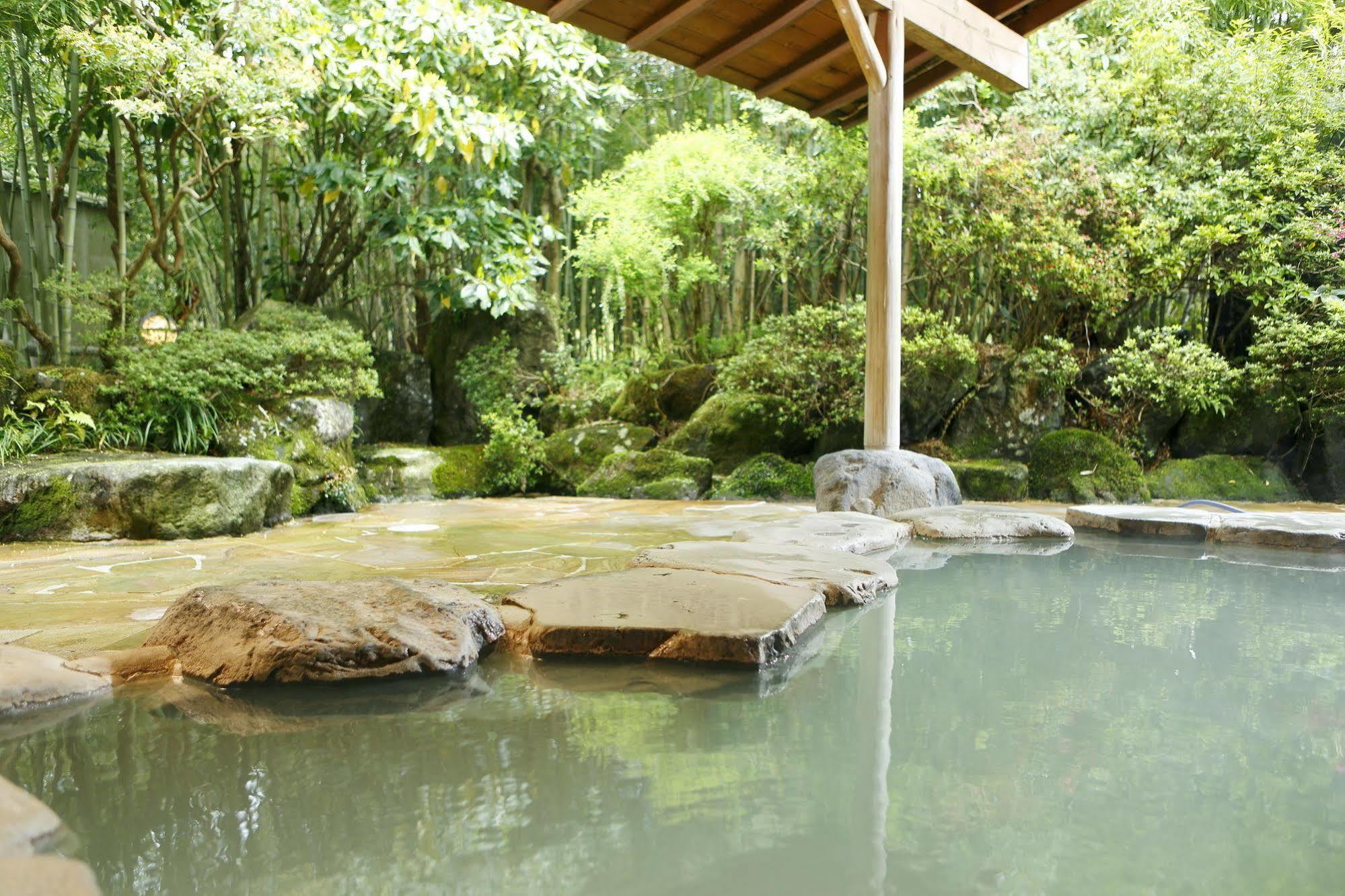 川涌の湯 マウントビュー箱根 3* 箱根町